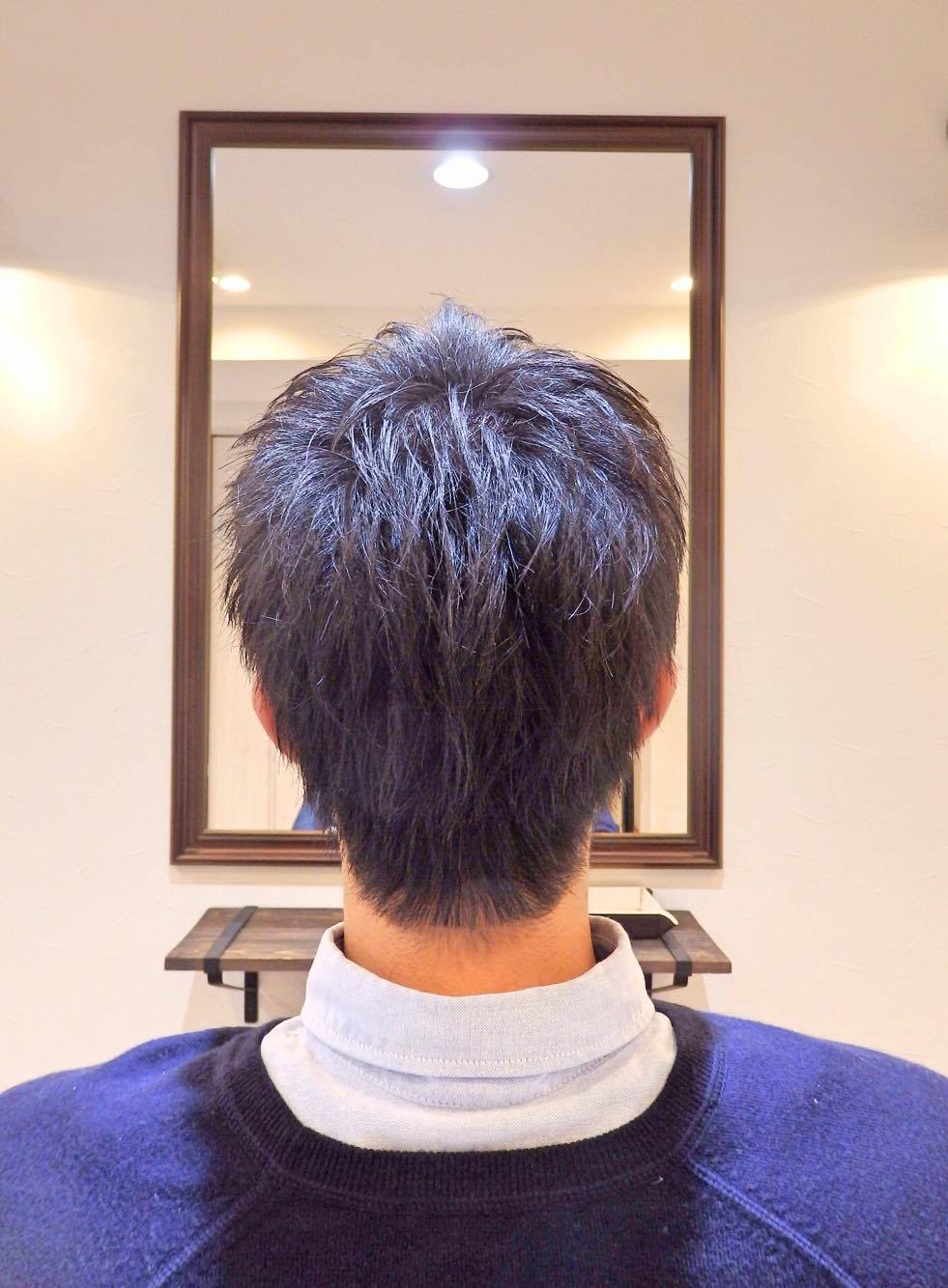 monohair