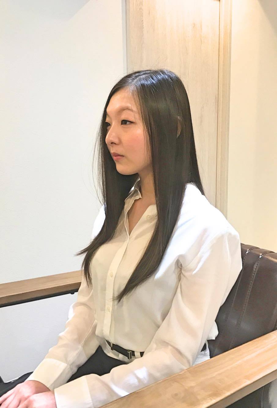monohair