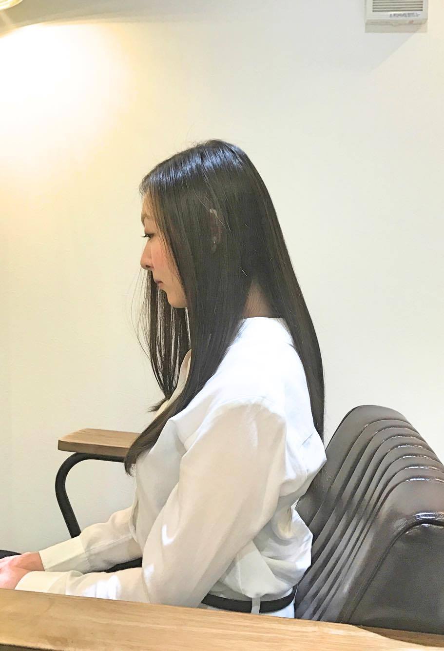 monohair