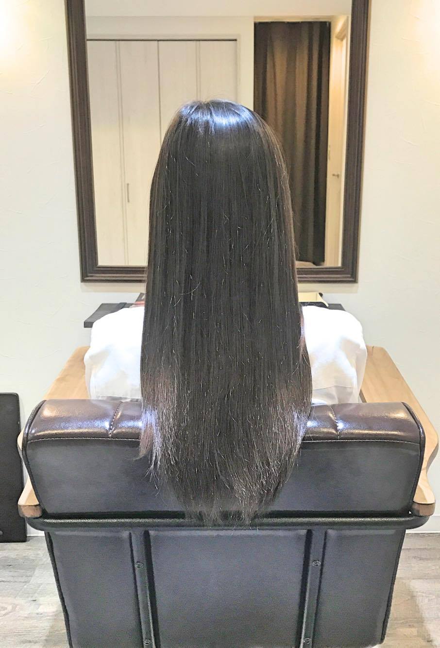 monohair