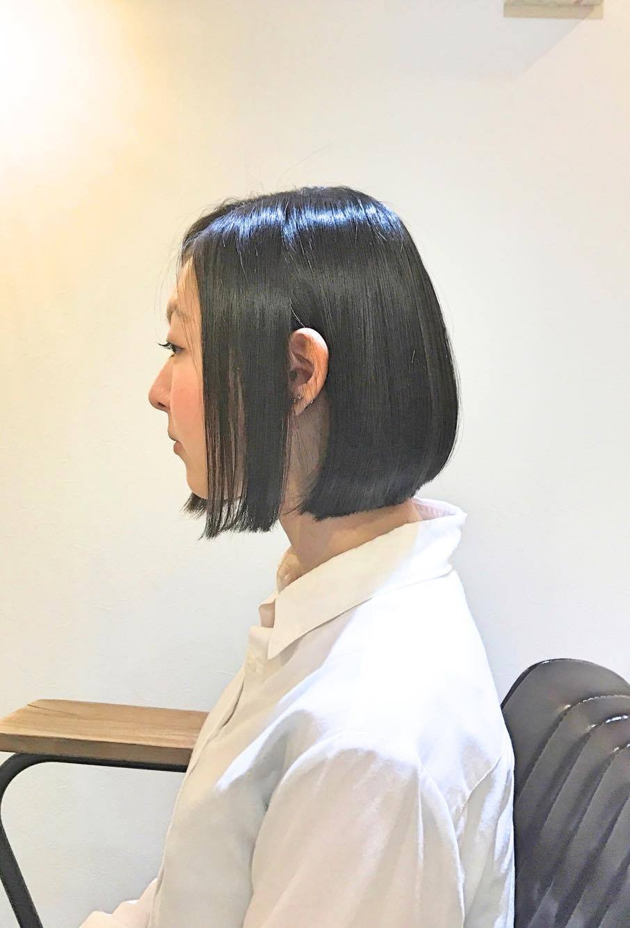 monohair