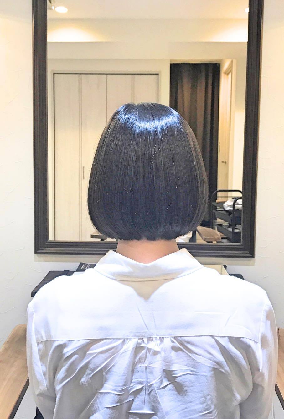 monohair