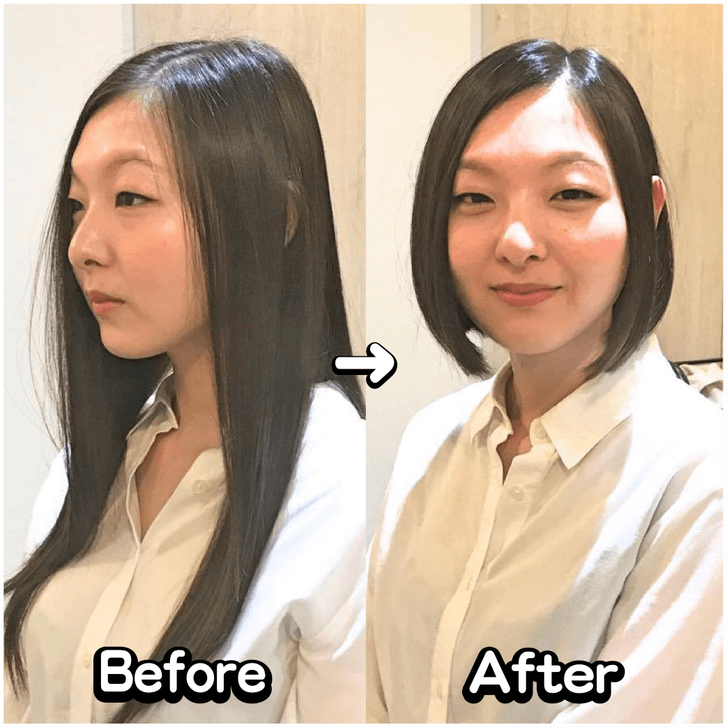 monohair