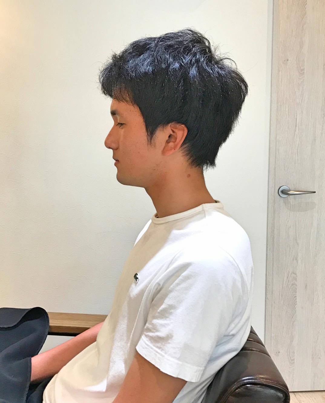 monohair