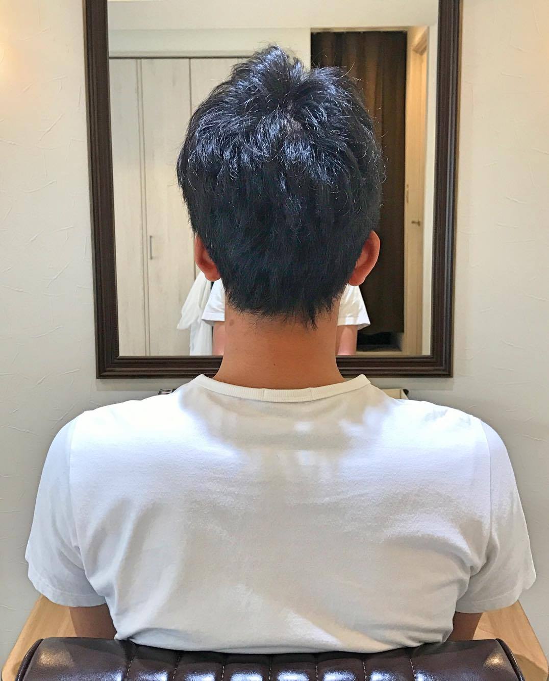 monohair