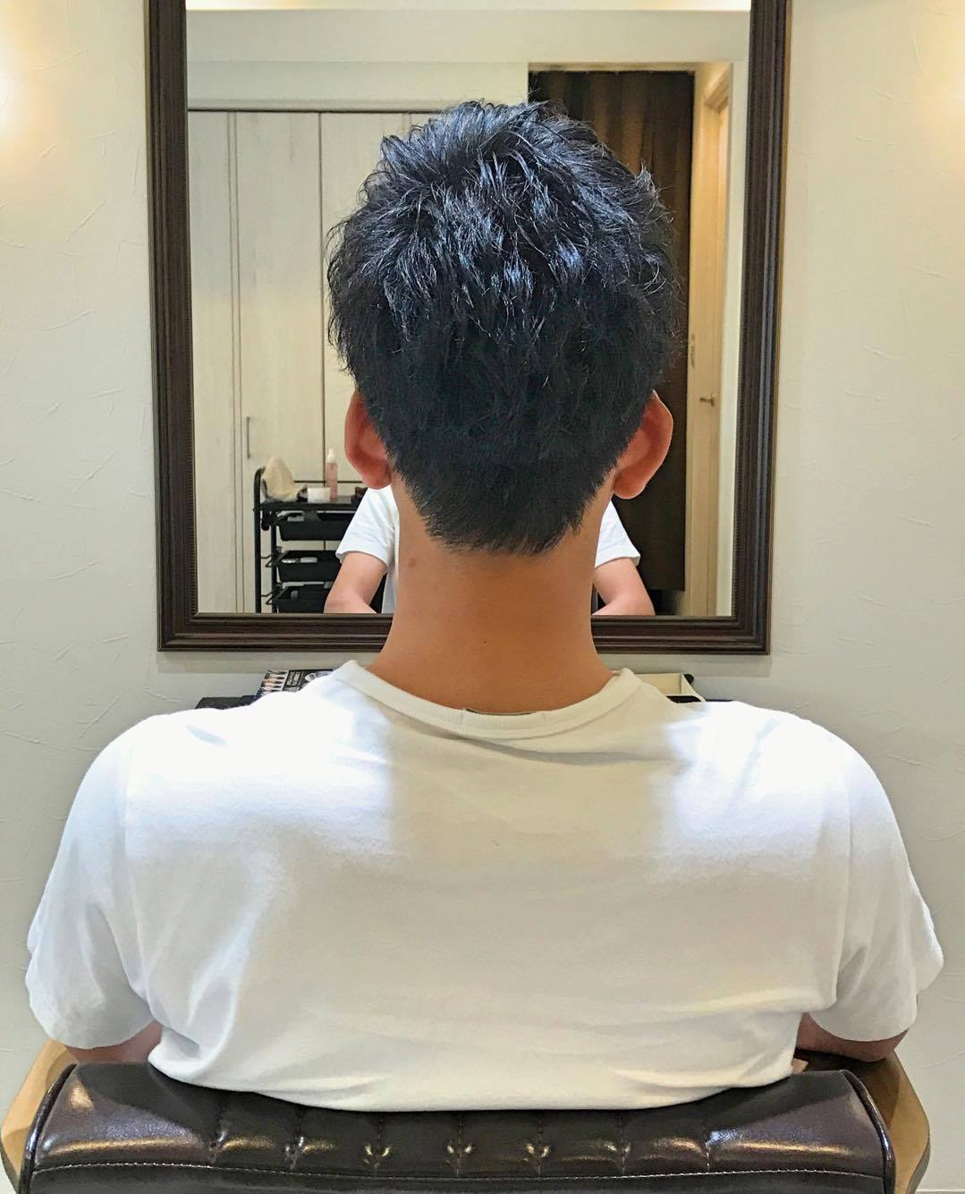 monohair