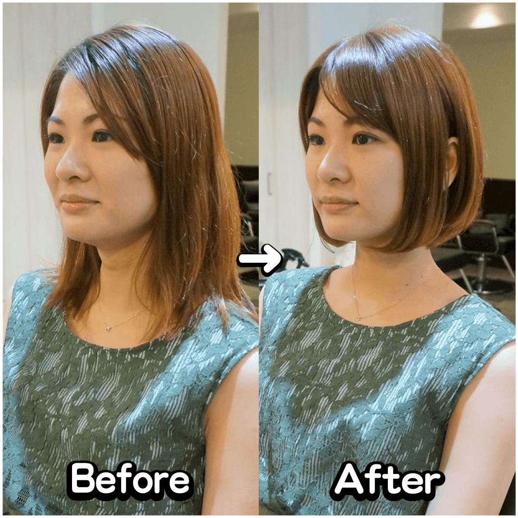 monohair
