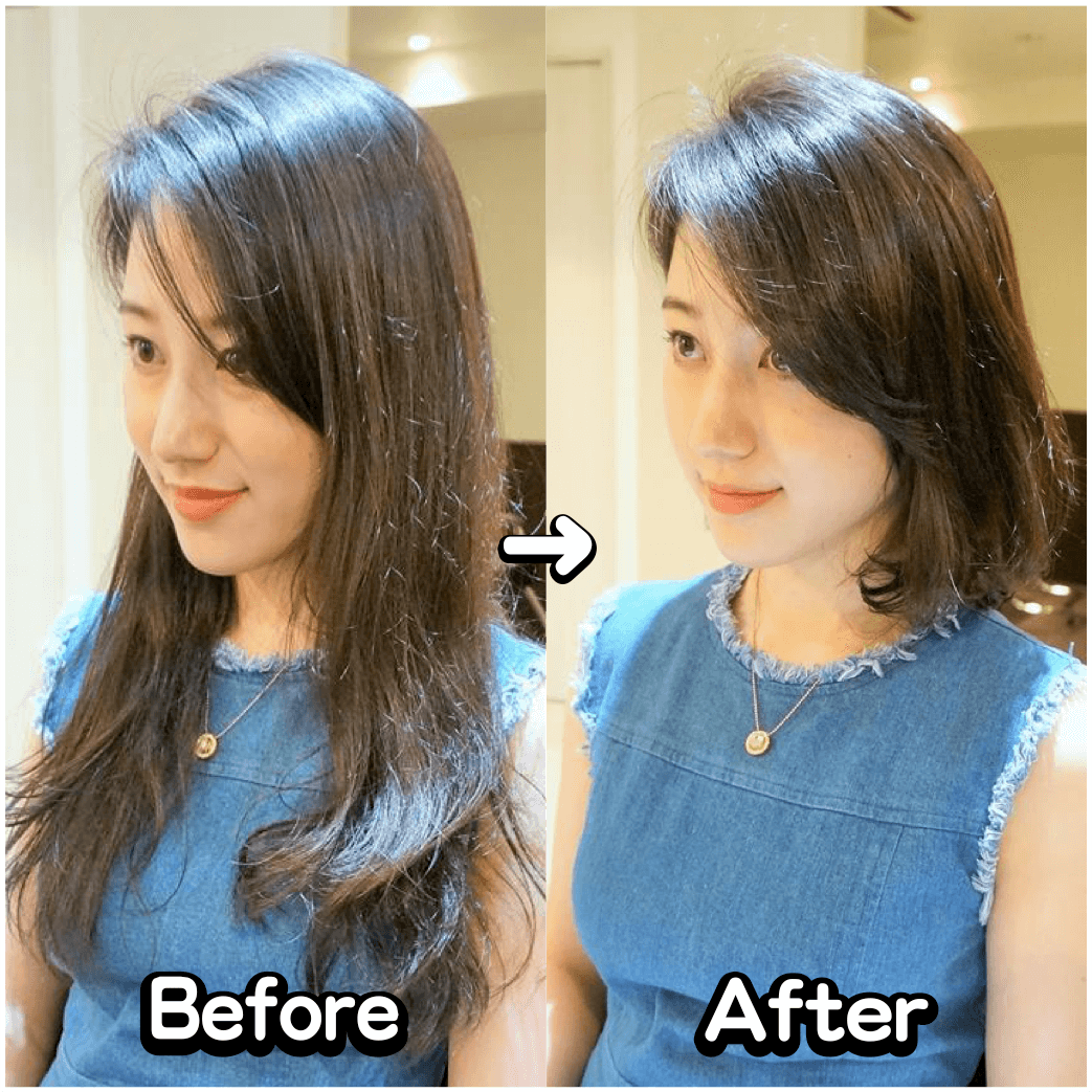 monohair