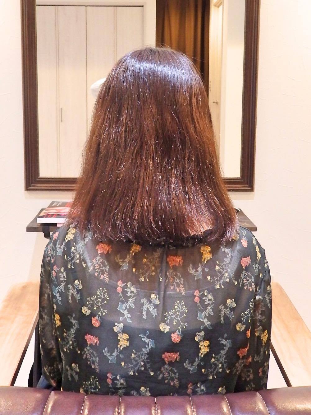 monohair