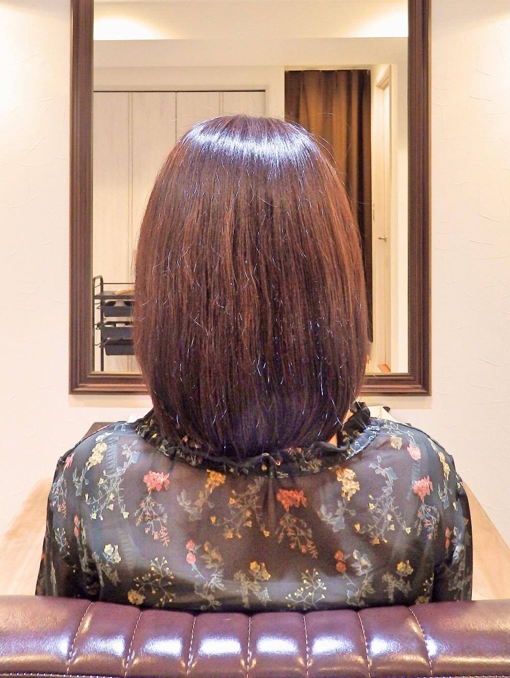 monohair