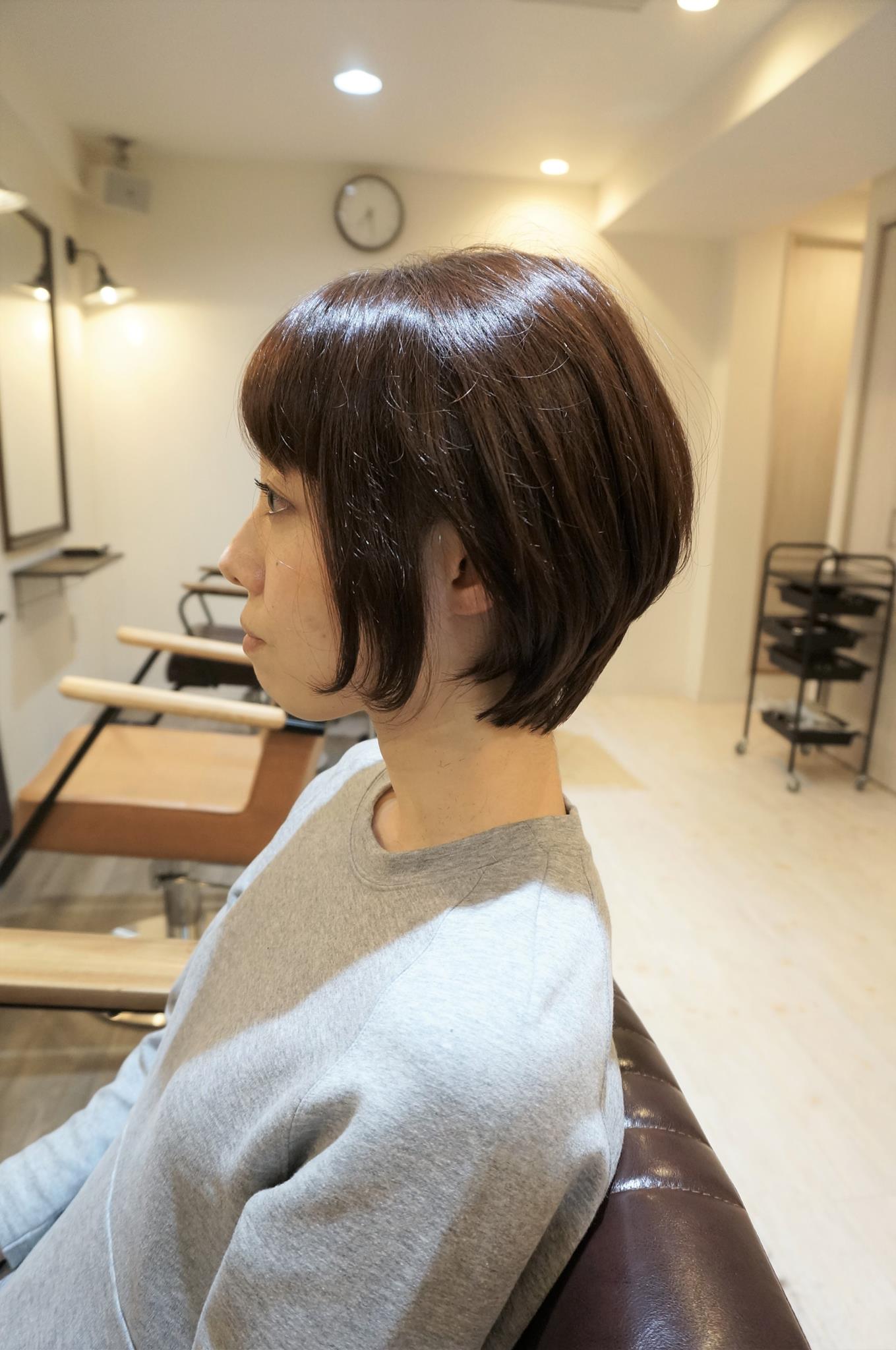 monohair