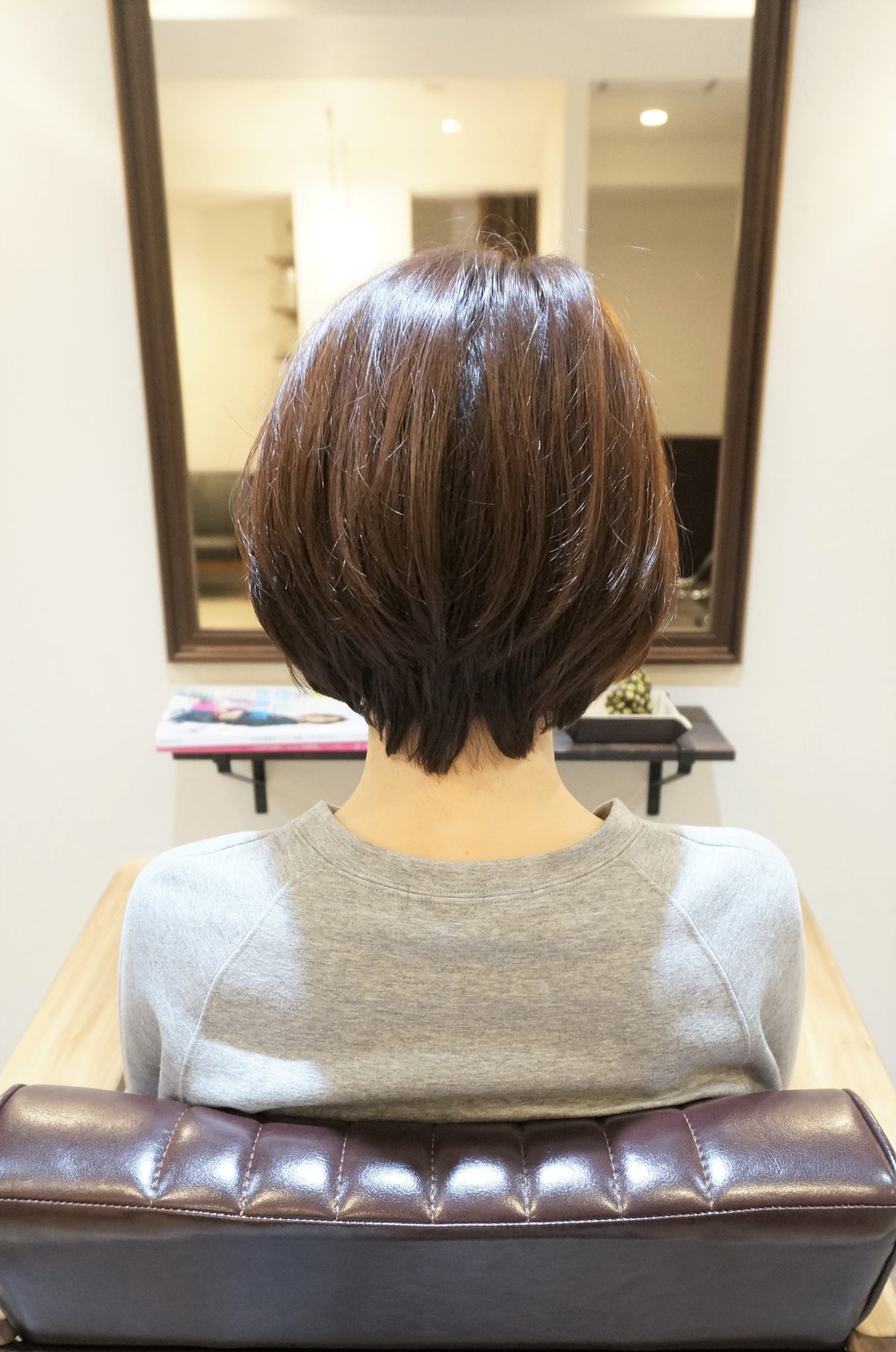 monohair