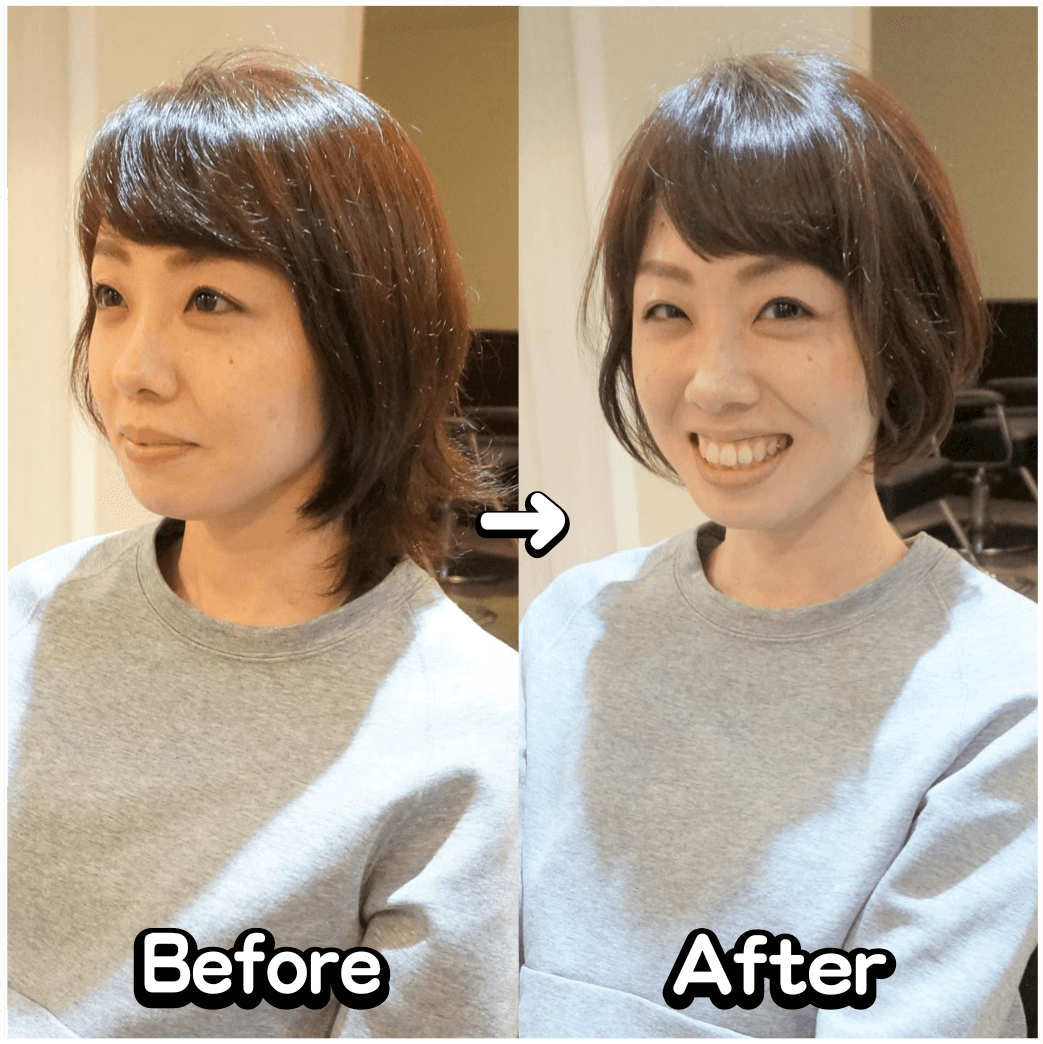 monohair