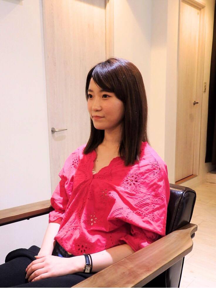 monohair