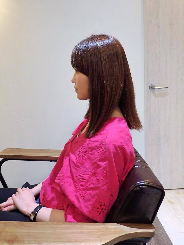 monohair