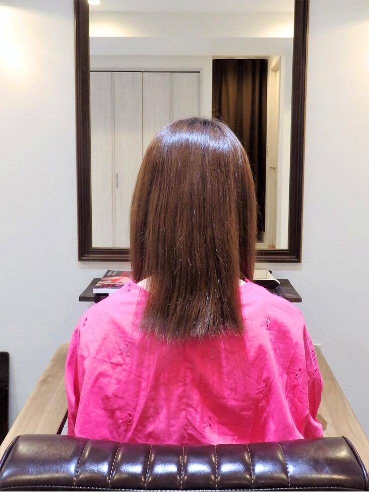 monohair