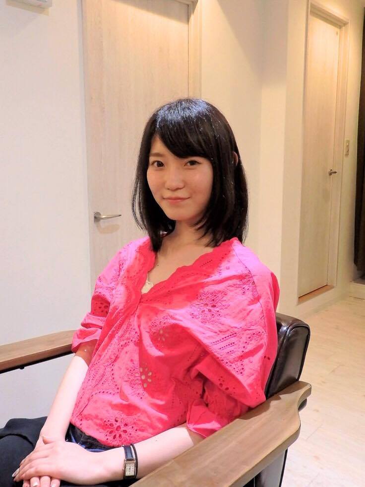 monohair