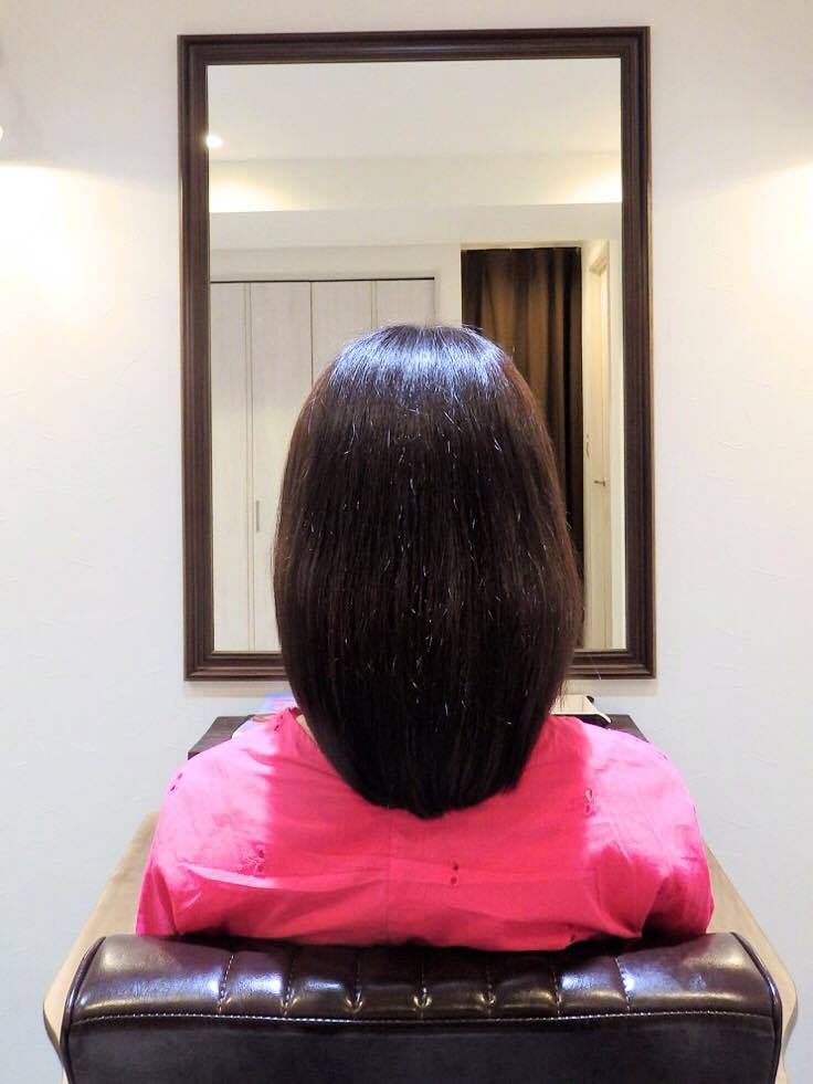 monohair