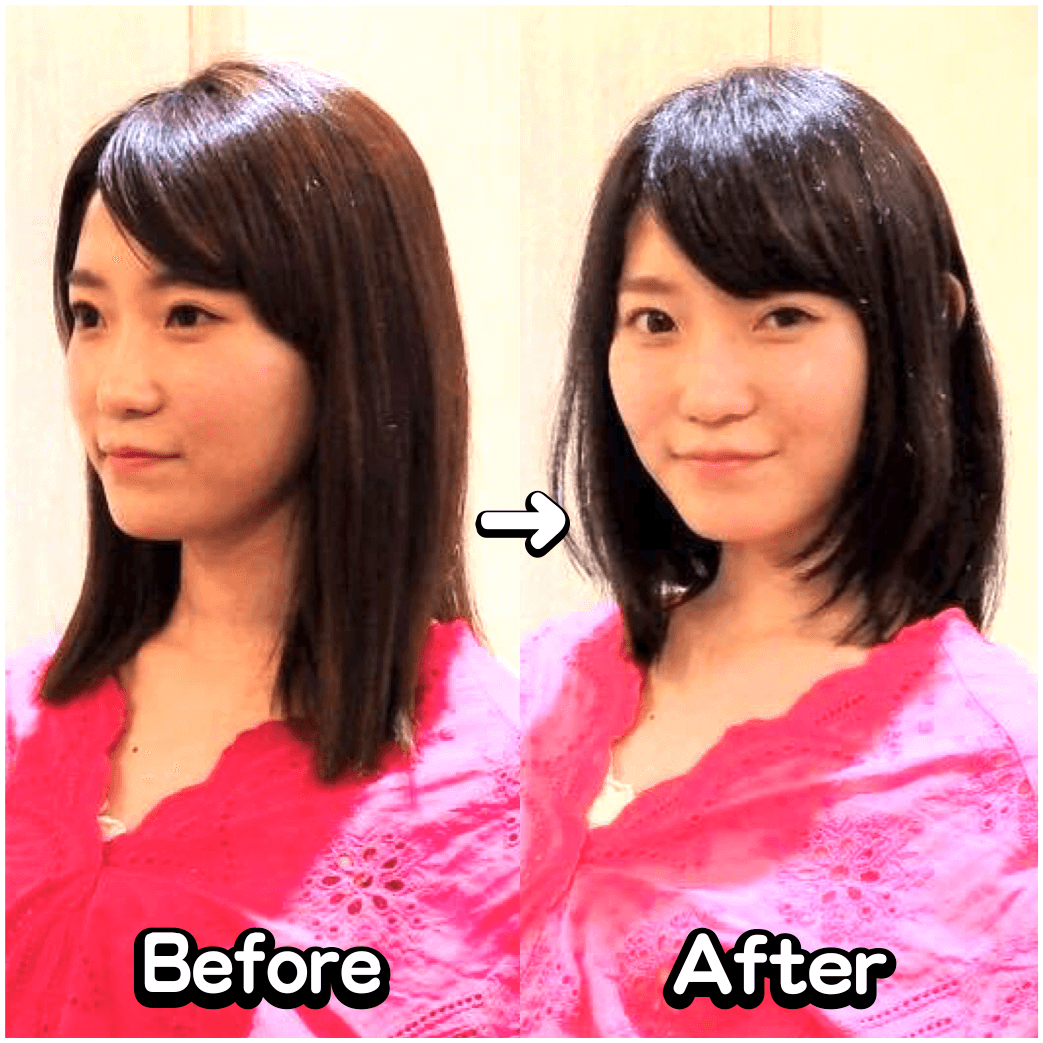 monohair