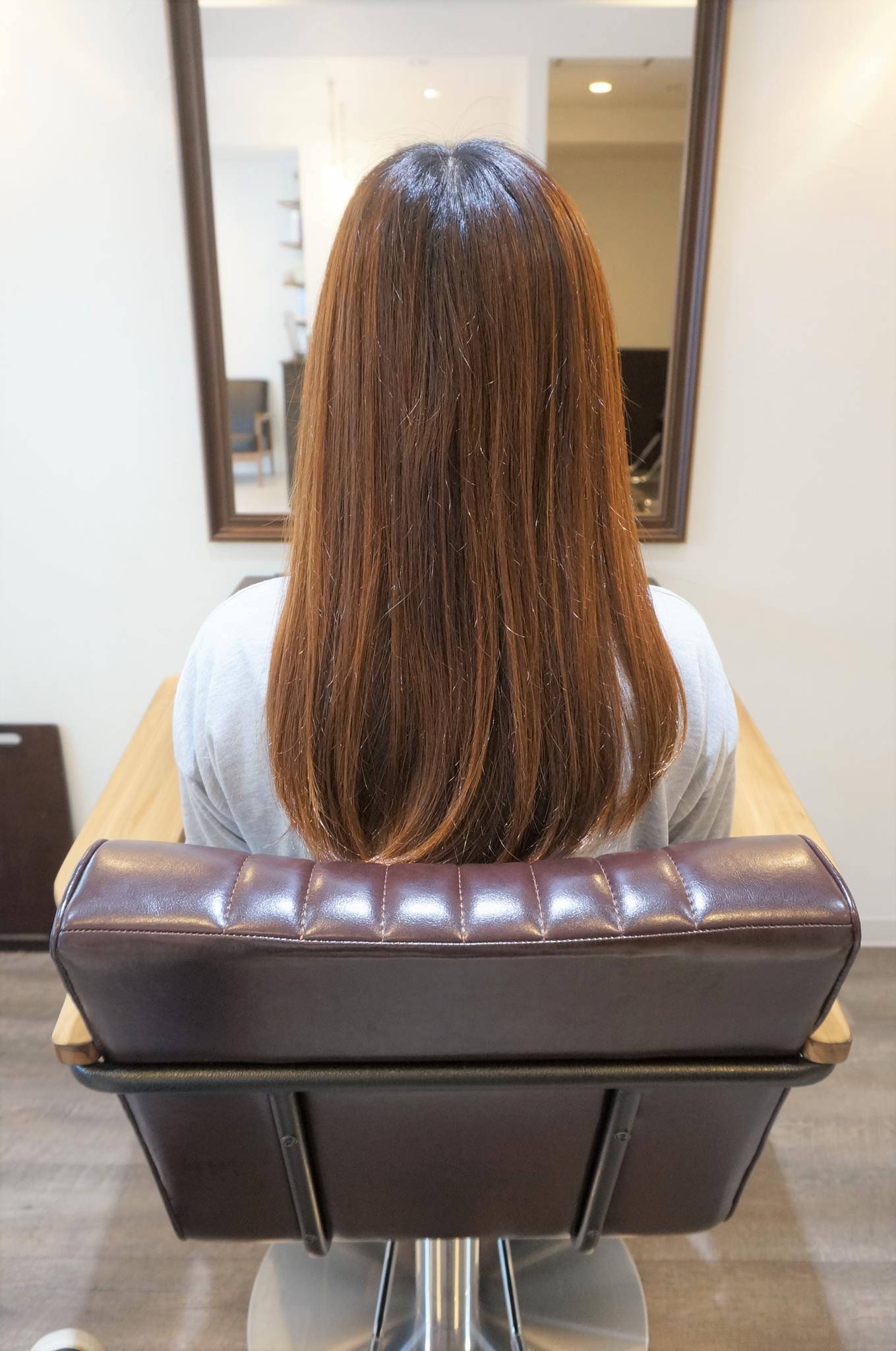 monohair