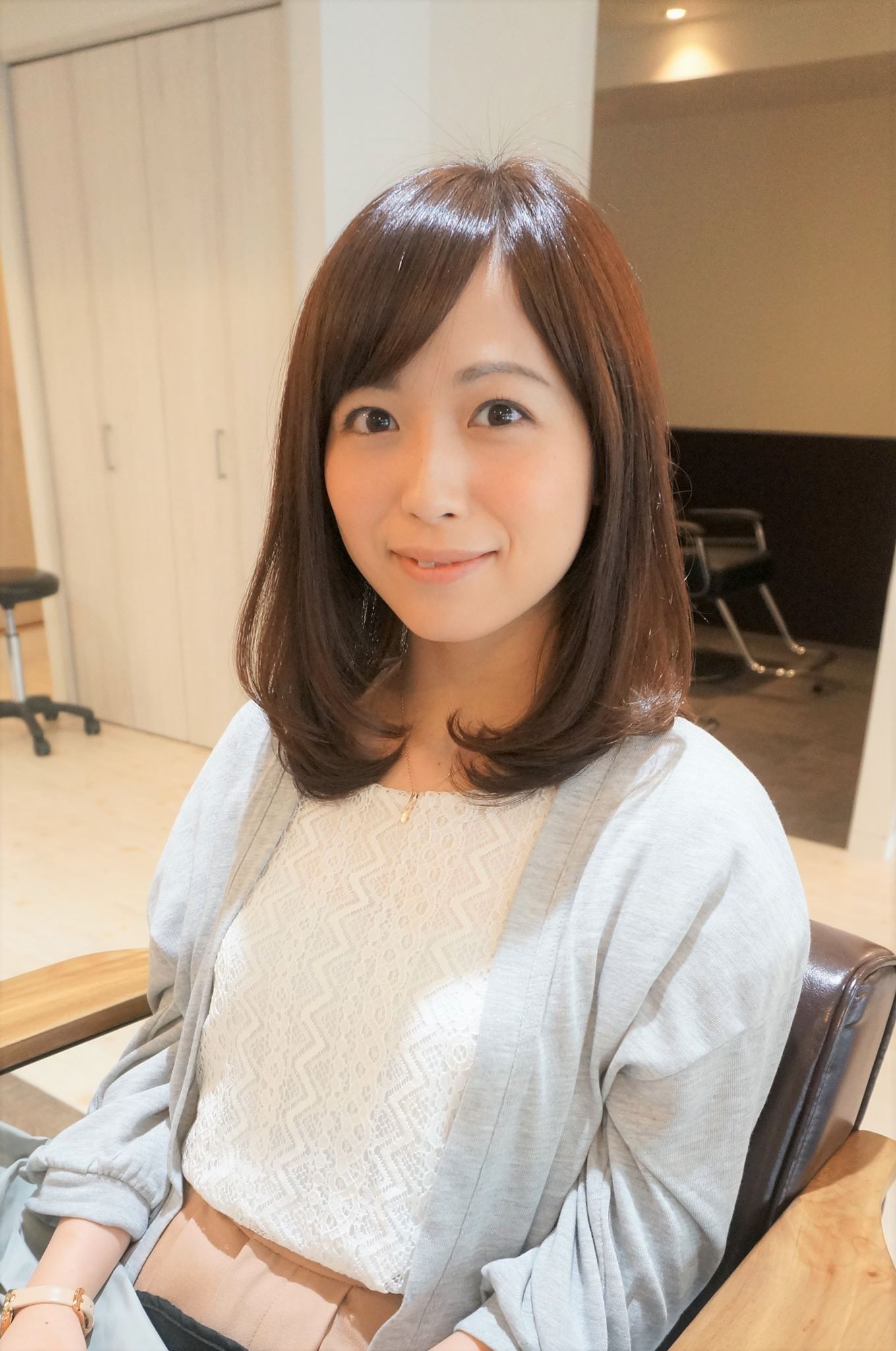 monohair