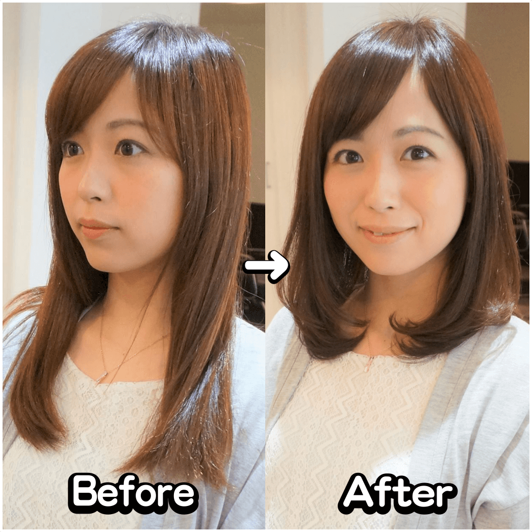 monohair