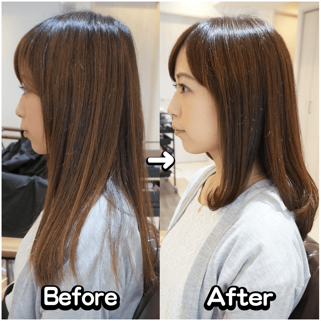 monohair