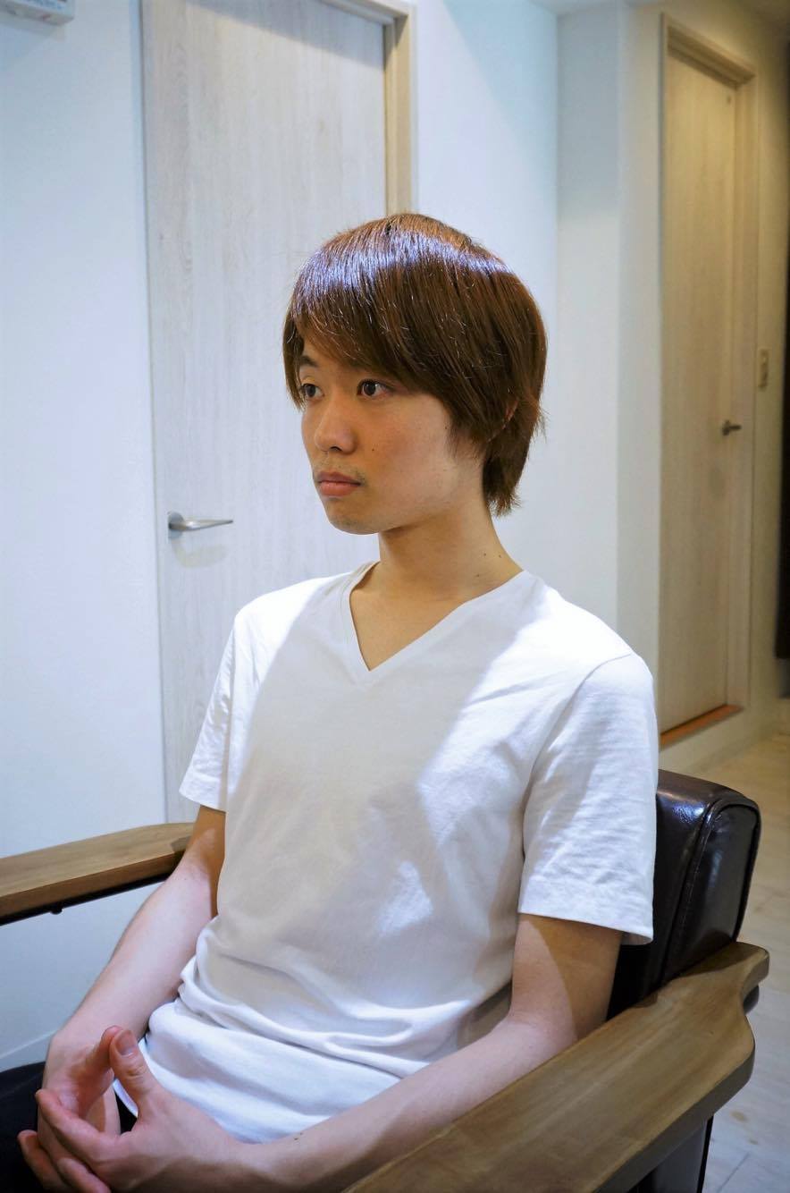 monohair