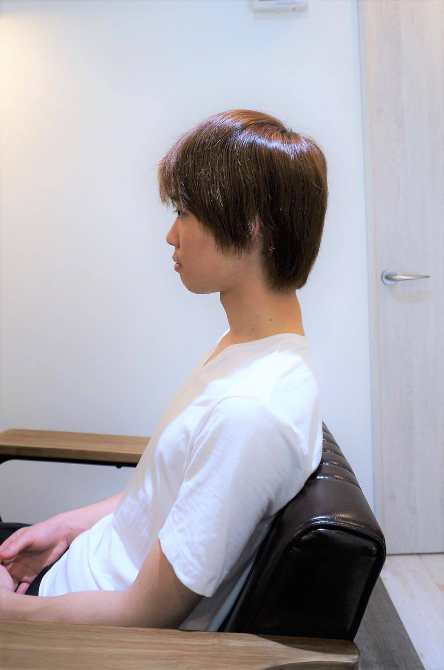 monohair