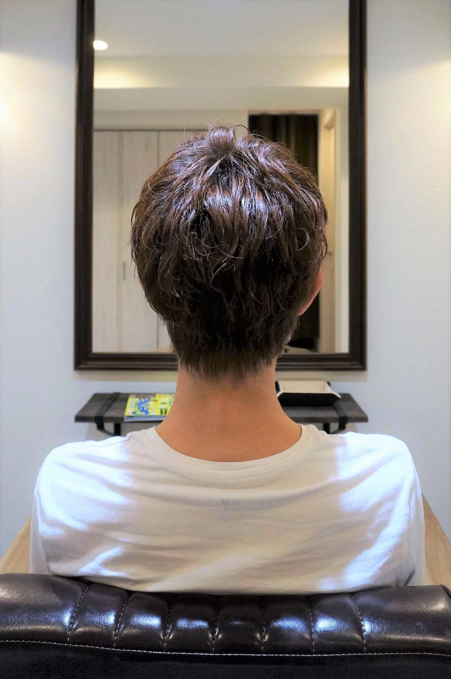 monohair