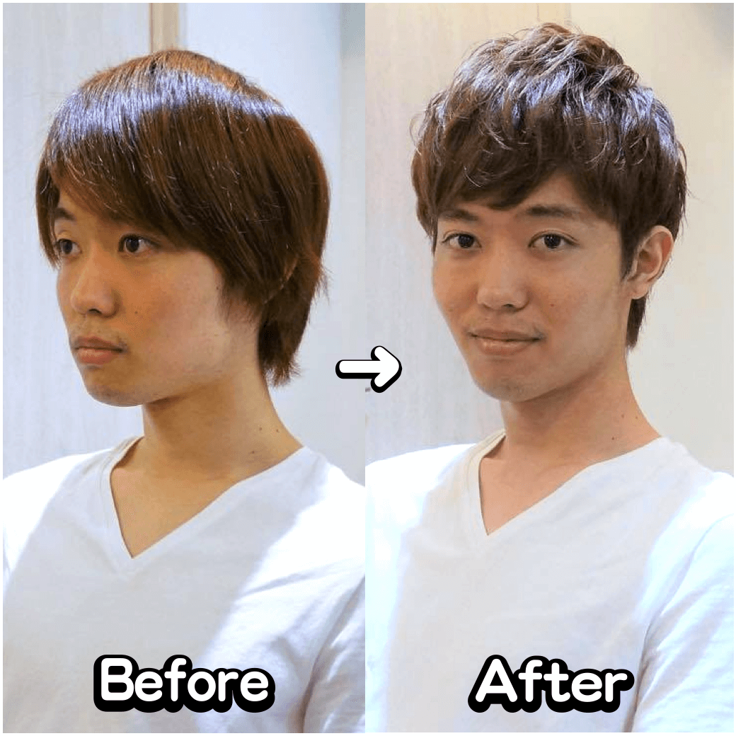 monohair