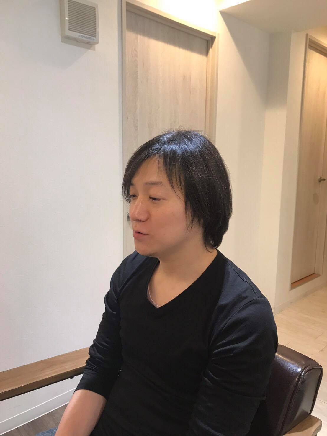 monohair