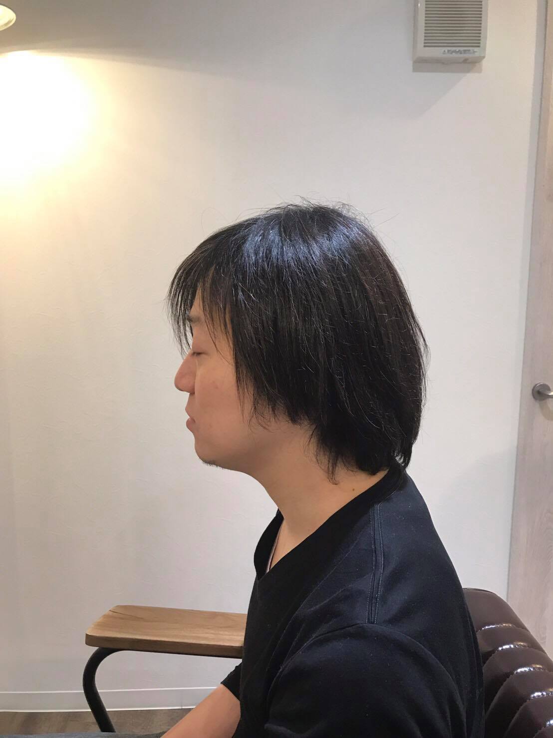 monohair