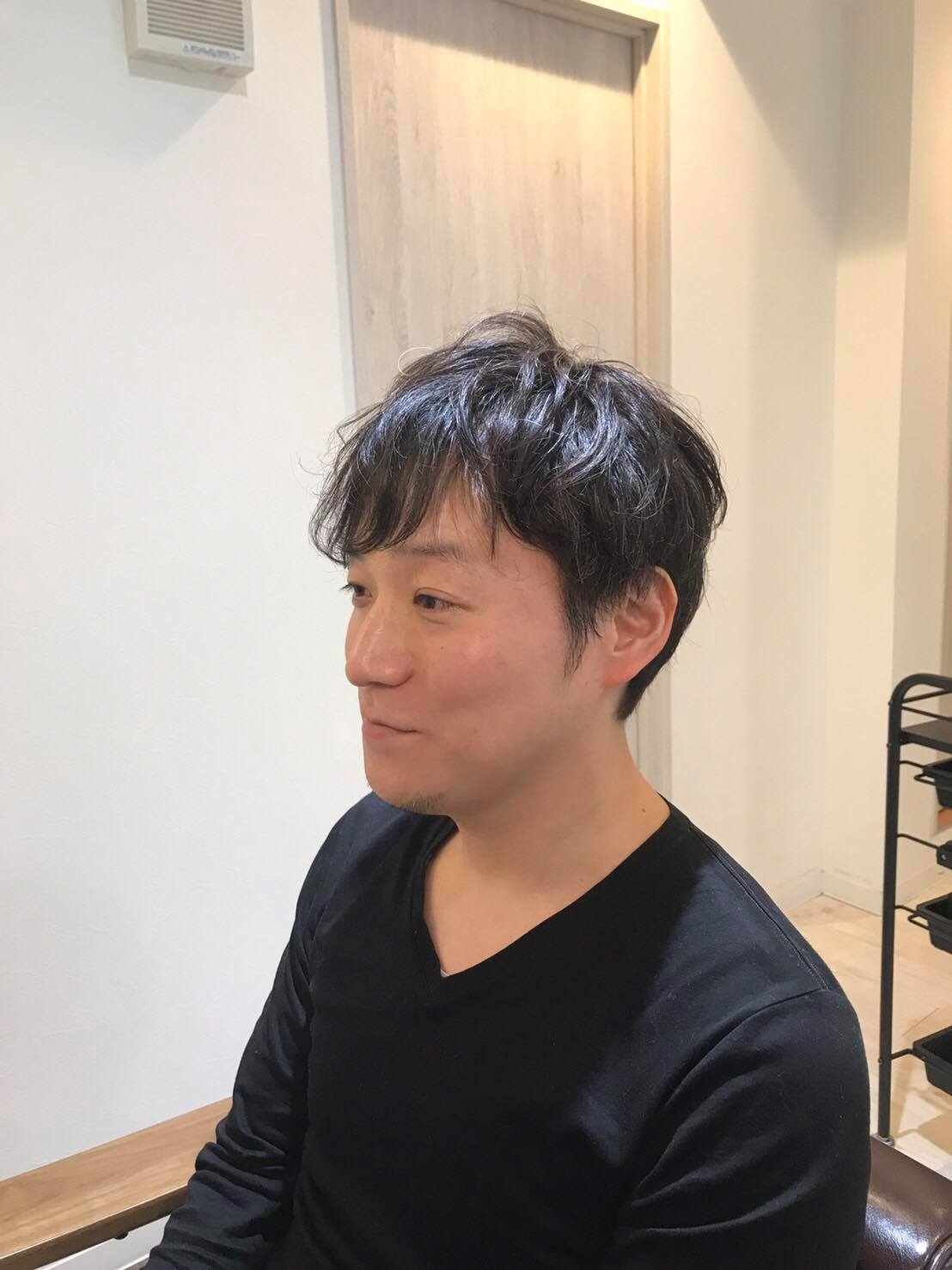 monohair