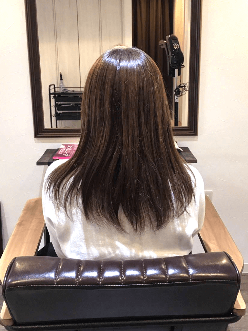 monohair