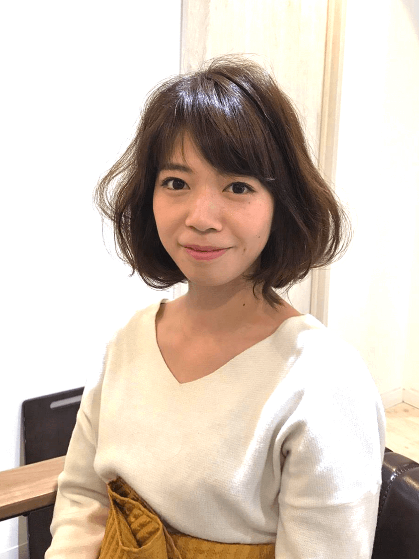 monohair