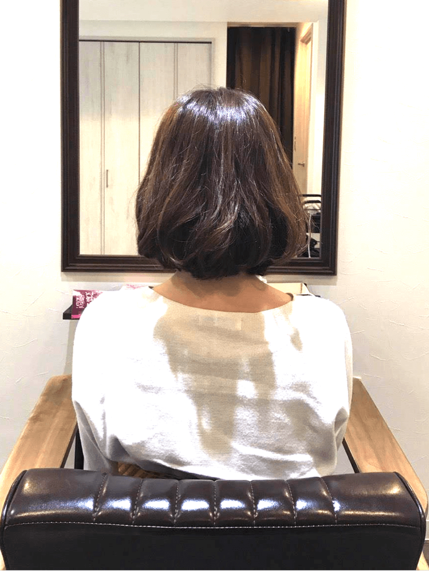 monohair