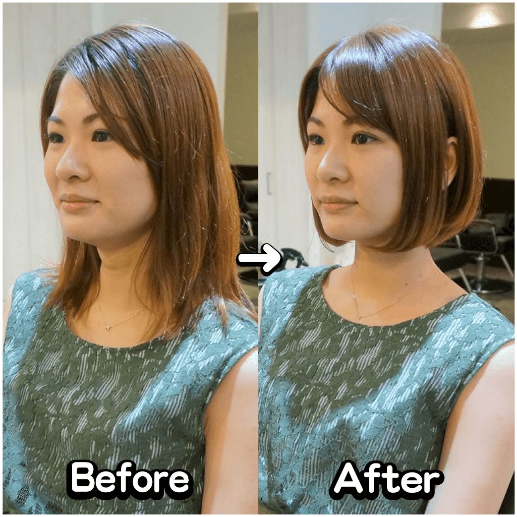 monohair2