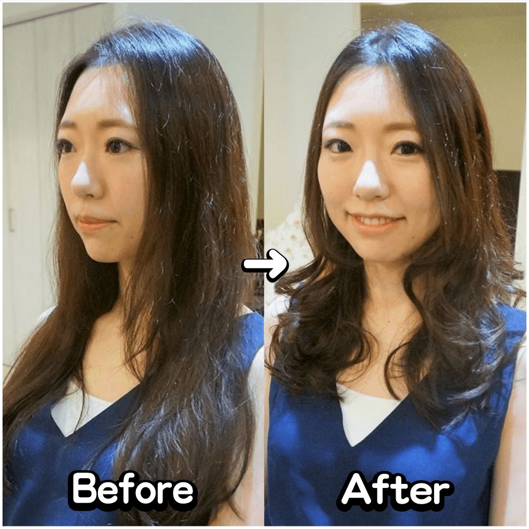 monohair2