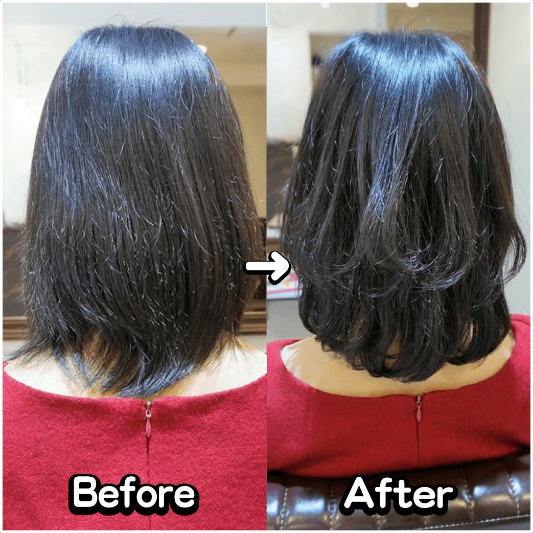 monohair2