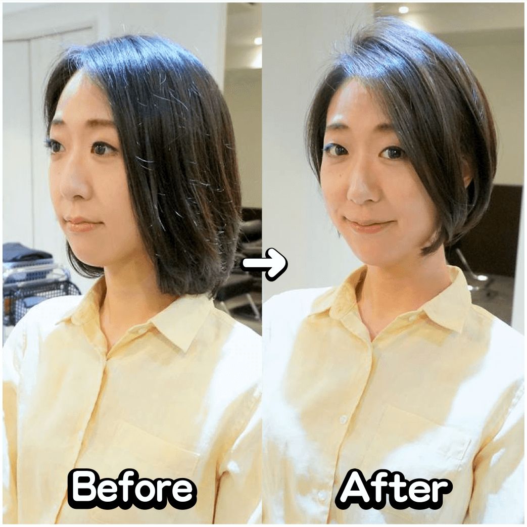 monohair2