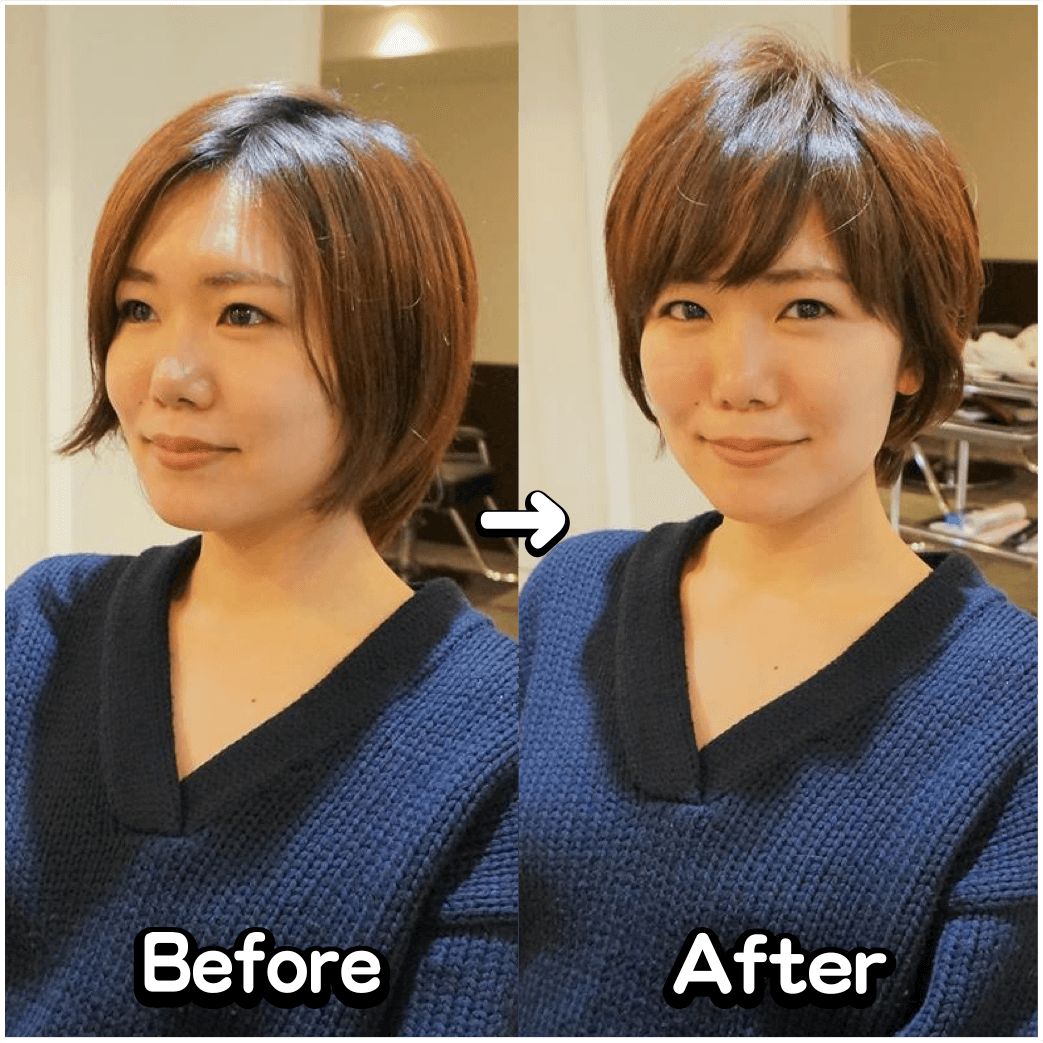 monohair2