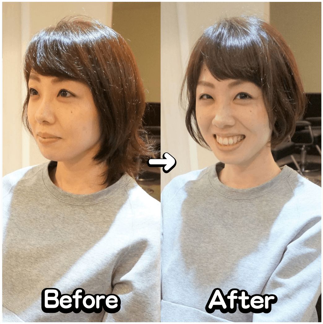 monohair2