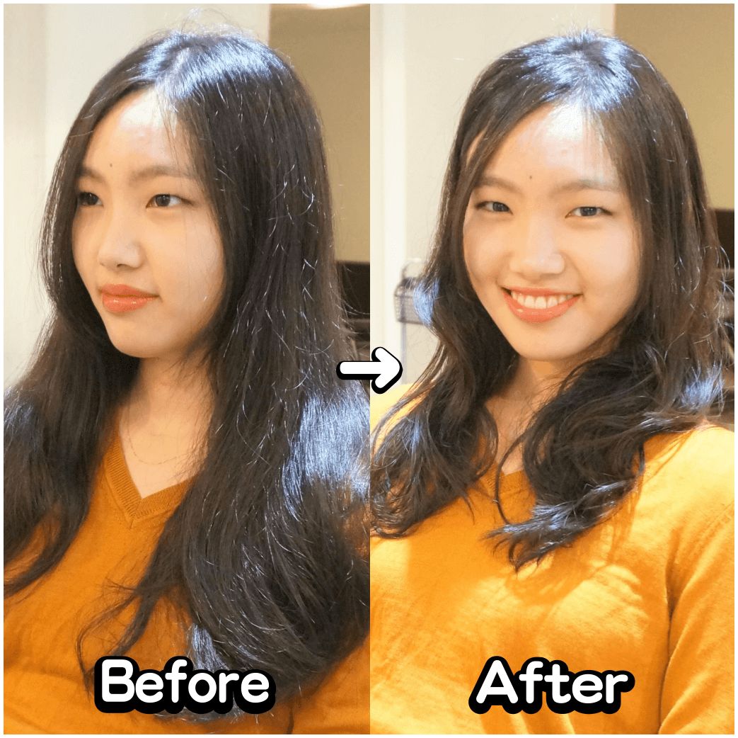 monohair2