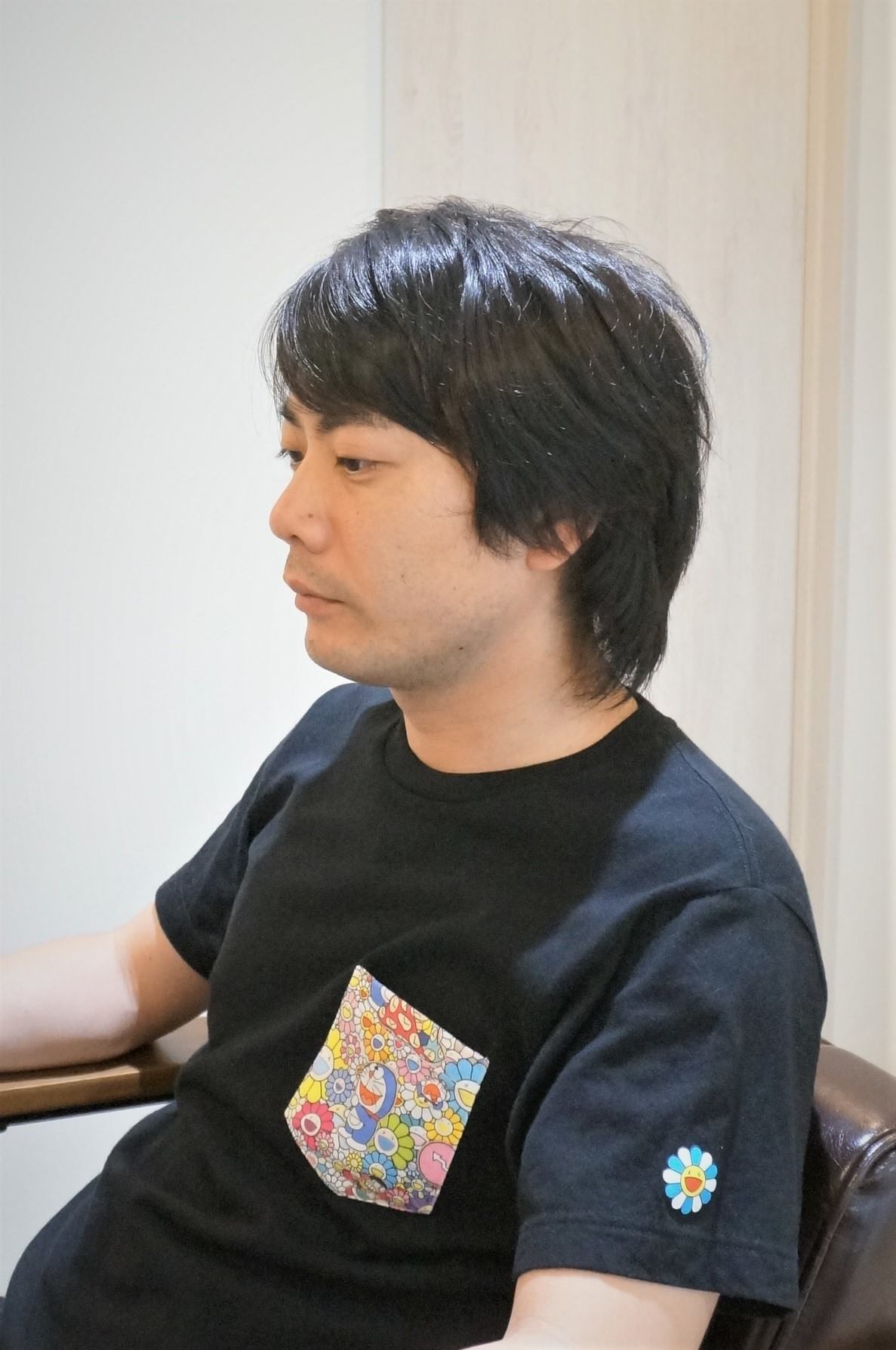 monohair