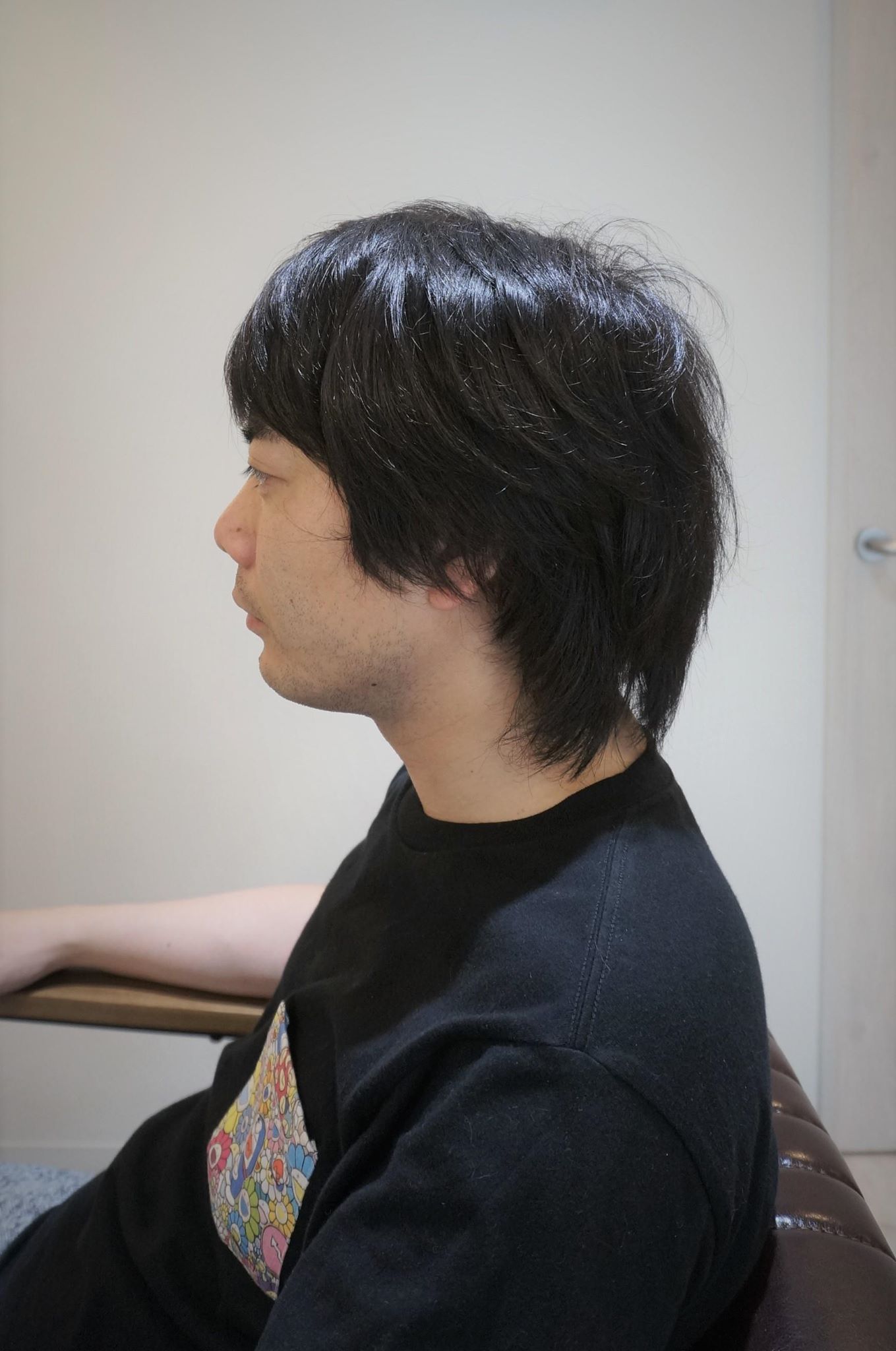 monohair