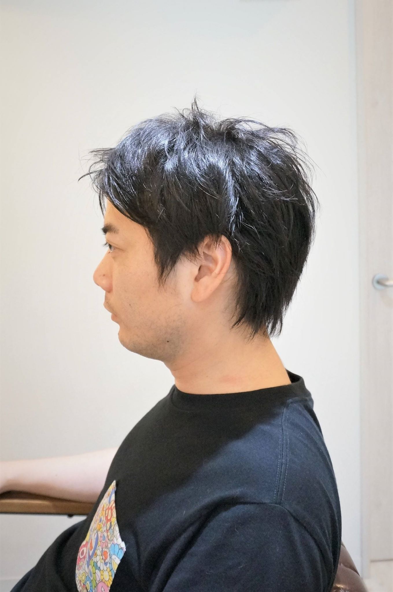 monohair