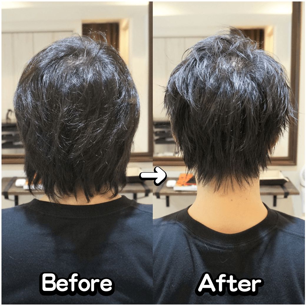 monohair2