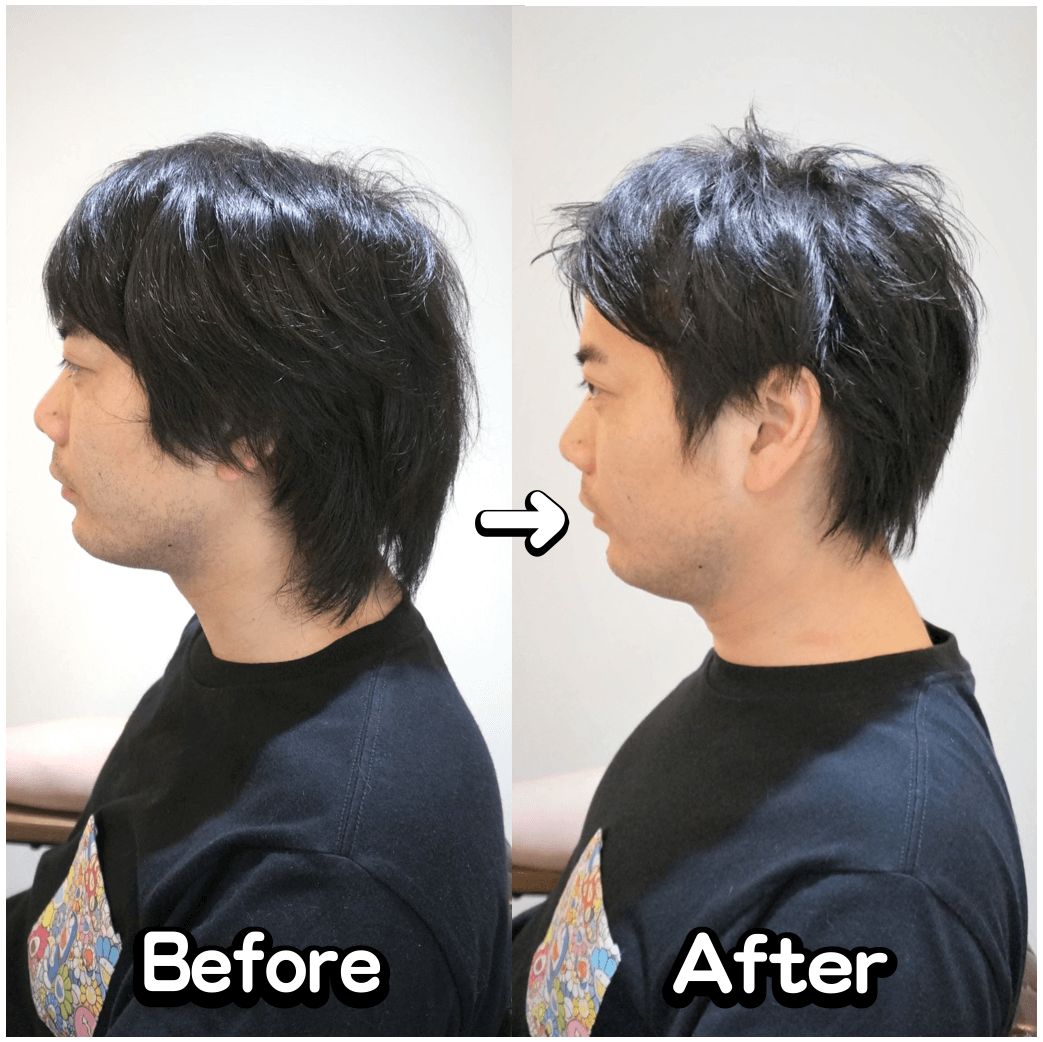 monohair2