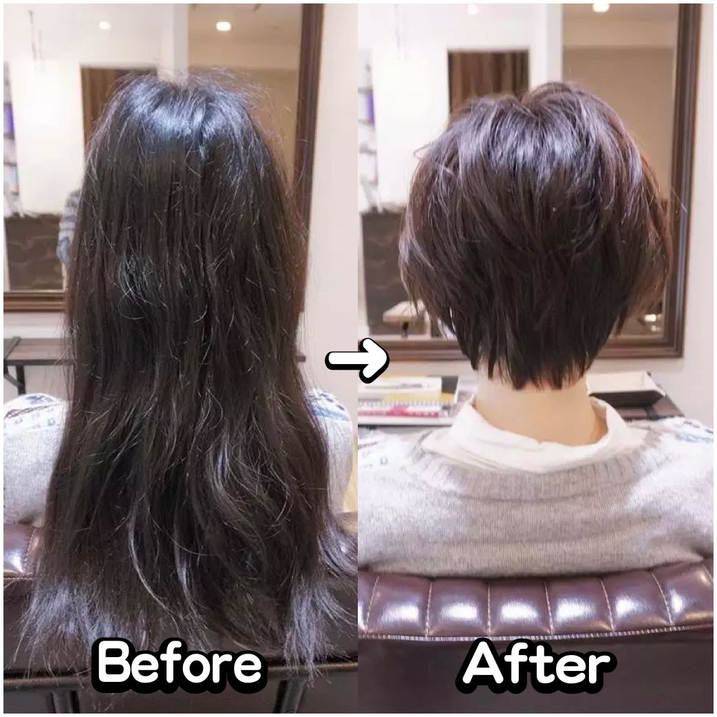 monohair